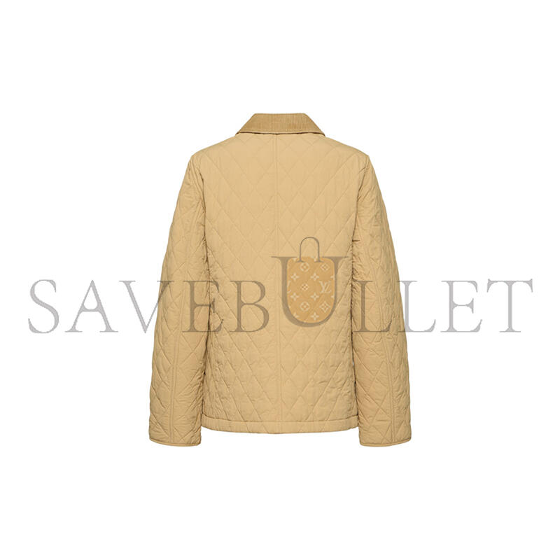 Bv*b*rry fitted quilted jacket 8097996
